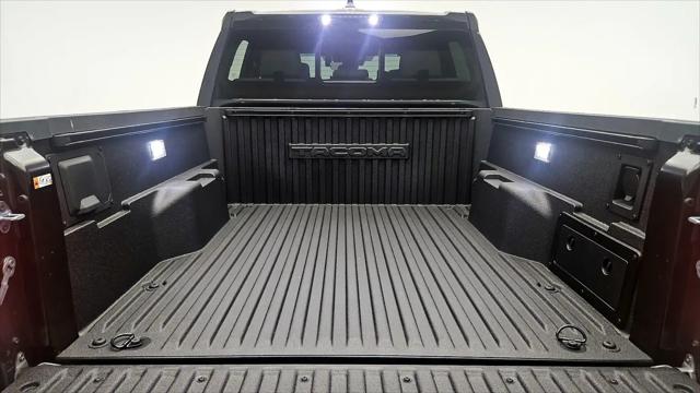 2025 Toyota Tacoma Limited
