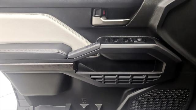 2025 Toyota Tacoma Limited