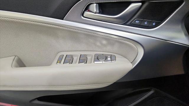 2023 Genesis G70 3.3T RWD
