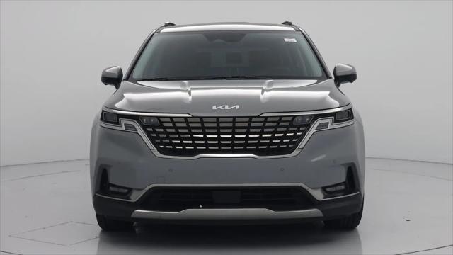 2023 Kia Carnival MPV SX Prestige