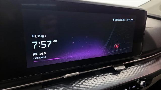 2023 Kia Carnival MPV SX Prestige