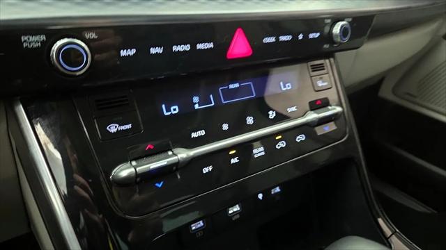 2023 Kia Carnival MPV SX Prestige