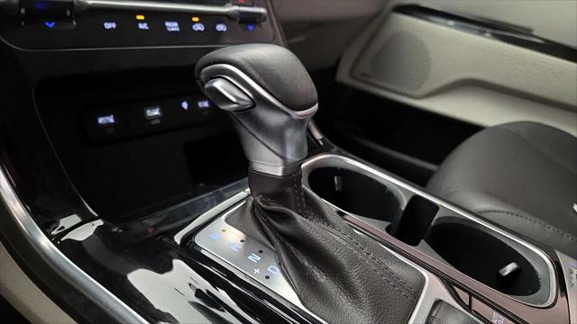 2023 Kia Carnival MPV SX Prestige