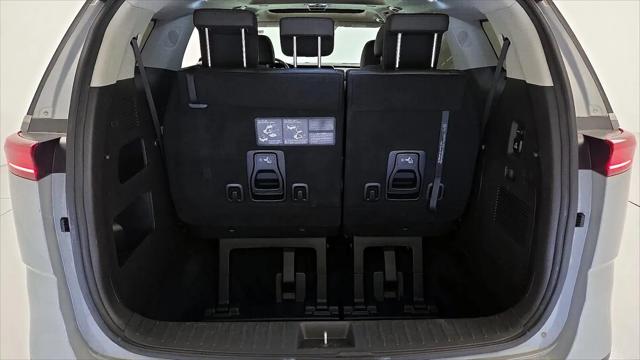 2023 Kia Carnival MPV SX Prestige