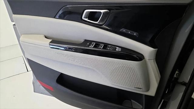 2023 Kia Carnival MPV SX Prestige