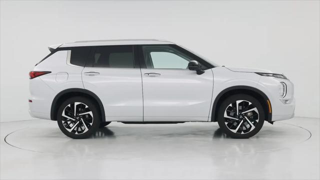 2024 Mitsubishi Outlander SEL 2.5 2WD