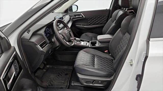 2024 Mitsubishi Outlander SEL 2.5 2WD