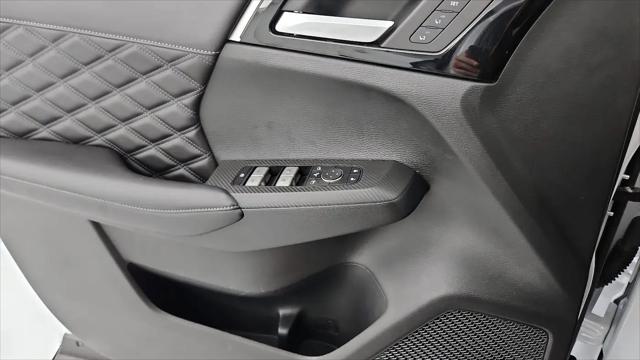 2024 Mitsubishi Outlander SEL 2.5 2WD