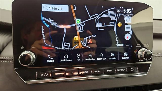 2024 Mitsubishi Outlander SEL 2.5 2WD