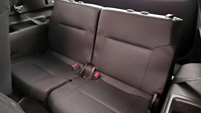 2024 Mitsubishi Outlander SEL 2.5 2WD