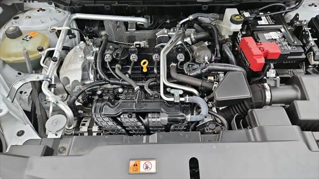 2024 Mitsubishi Outlander SEL 2.5 2WD