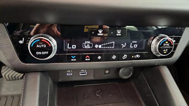 2024 Mitsubishi Outlander SEL 2.5 2WD