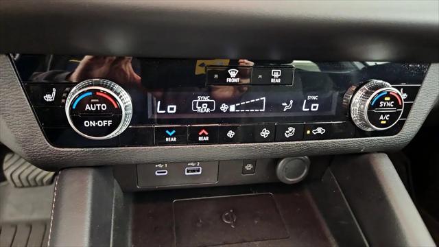 2024 Mitsubishi Outlander SEL 2.5 2WD