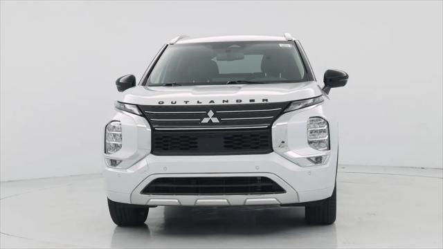 2024 Mitsubishi Outlander SEL 2.5 2WD