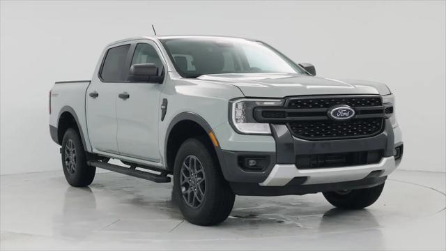 2024 Ford Ranger XLT for sale in Greenville, SC