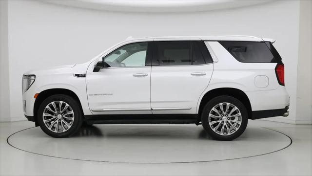 2021 GMC Yukon 2WD Denali