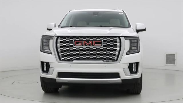 2021 GMC Yukon 2WD Denali