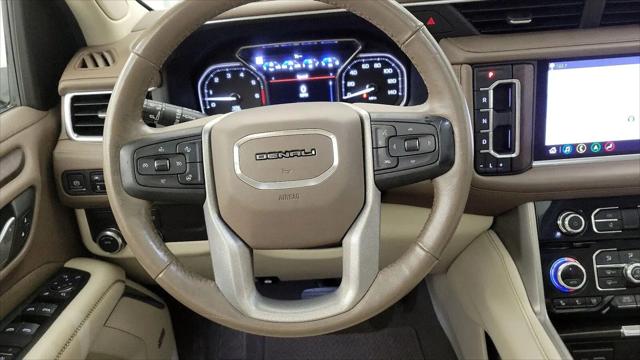 2021 GMC Yukon 2WD Denali