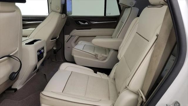 2021 GMC Yukon 2WD Denali