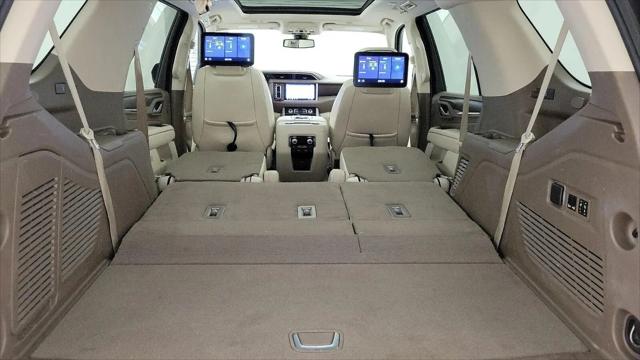 2021 GMC Yukon 2WD Denali