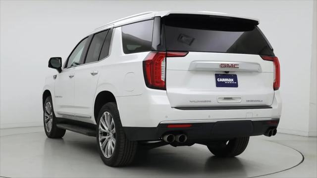 2021 GMC Yukon 2WD Denali