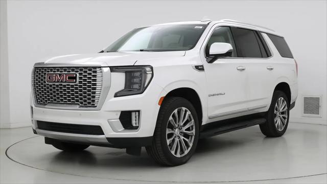 2021 GMC Yukon 2WD Denali