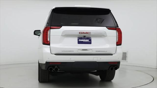 2021 GMC Yukon 2WD Denali
