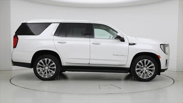 2021 GMC Yukon 2WD Denali