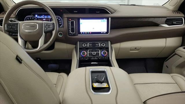 2021 GMC Yukon 2WD Denali