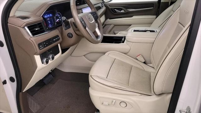 2021 GMC Yukon 2WD Denali