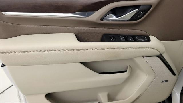 2021 GMC Yukon 2WD Denali