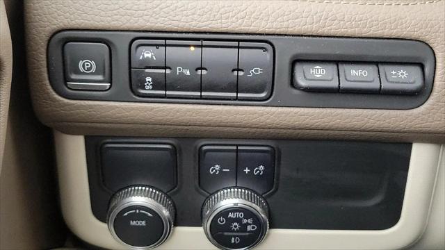 2021 GMC Yukon 2WD Denali