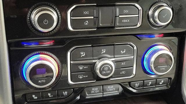 2021 GMC Yukon 2WD Denali