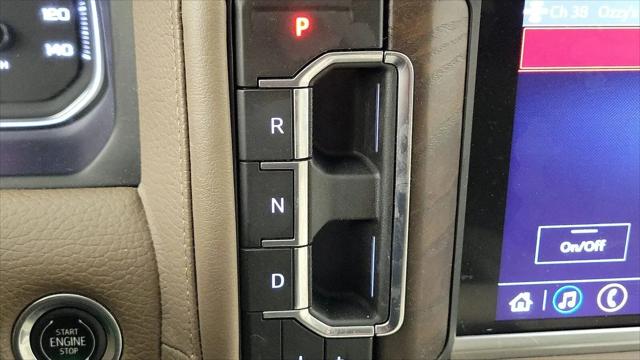 2021 GMC Yukon 2WD Denali