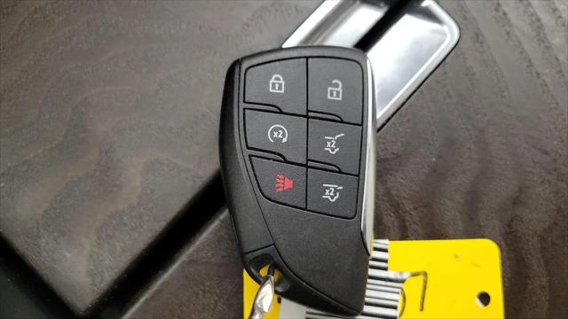2021 GMC Yukon 2WD Denali