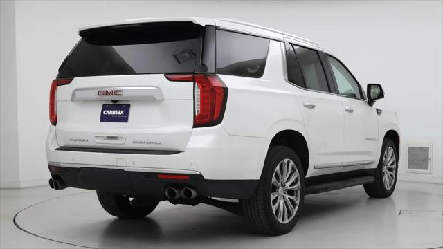 2021 GMC Yukon 2WD Denali