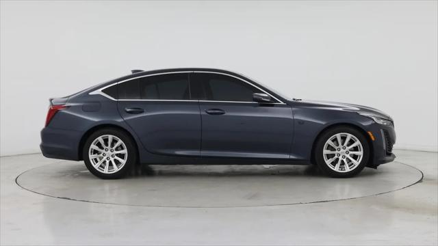 2021 Cadillac CT5 Luxury