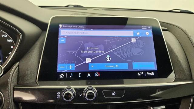 2021 Cadillac CT5 Luxury
