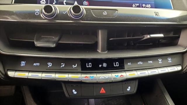2021 Cadillac CT5 Luxury