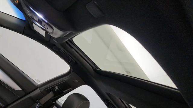 2021 Cadillac CT5 Luxury