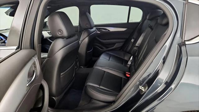 2021 Cadillac CT5 Luxury