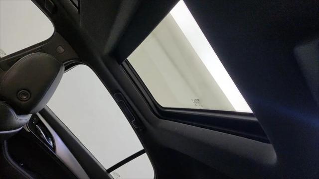 2021 Cadillac CT5 Luxury