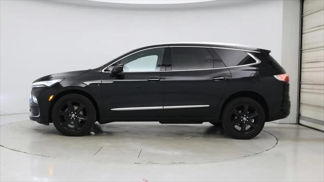 2023 Buick Enclave Essence AWD