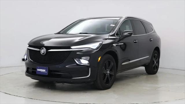 2023 Buick Enclave Essence AWD