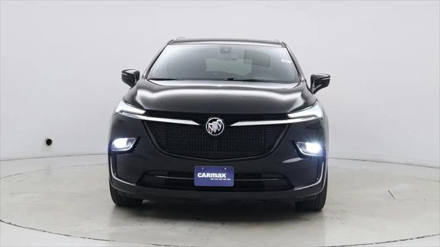 2023 Buick Enclave Essence AWD