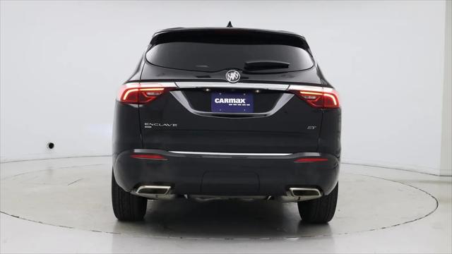 2023 Buick Enclave Essence AWD