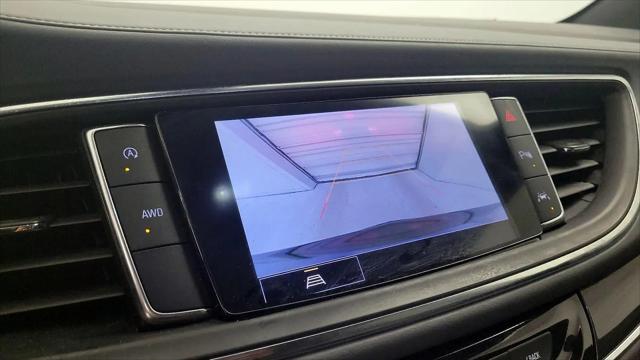 2023 Buick Enclave Essence AWD