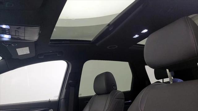 2023 Buick Enclave Essence AWD