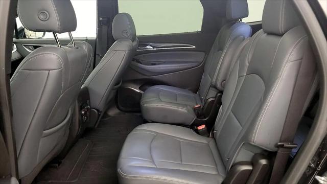 2023 Buick Enclave Essence AWD