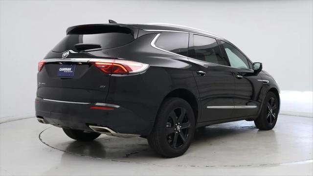 2023 Buick Enclave Essence AWD